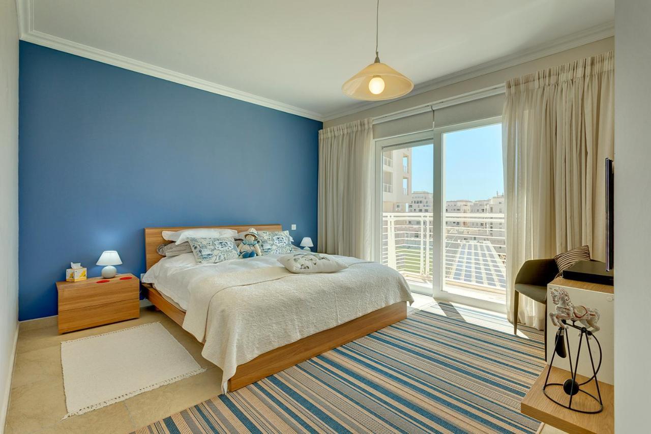 Luxury Apartment Inc Pool & Views Sliema Esterno foto