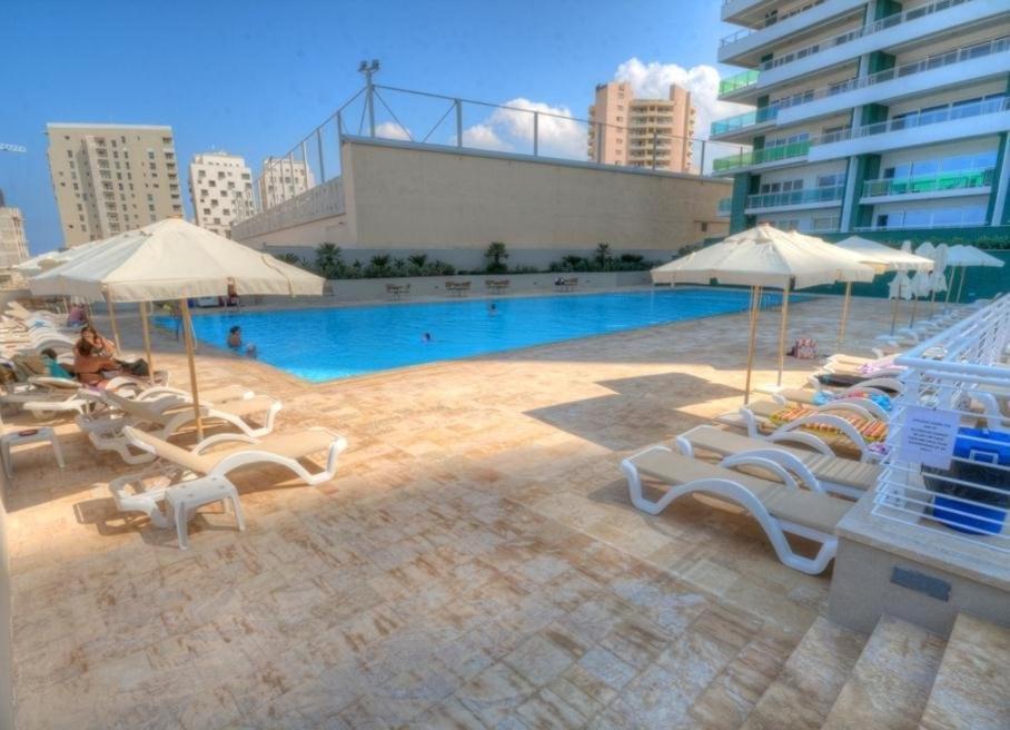 Luxury Apartment Inc Pool & Views Sliema Esterno foto