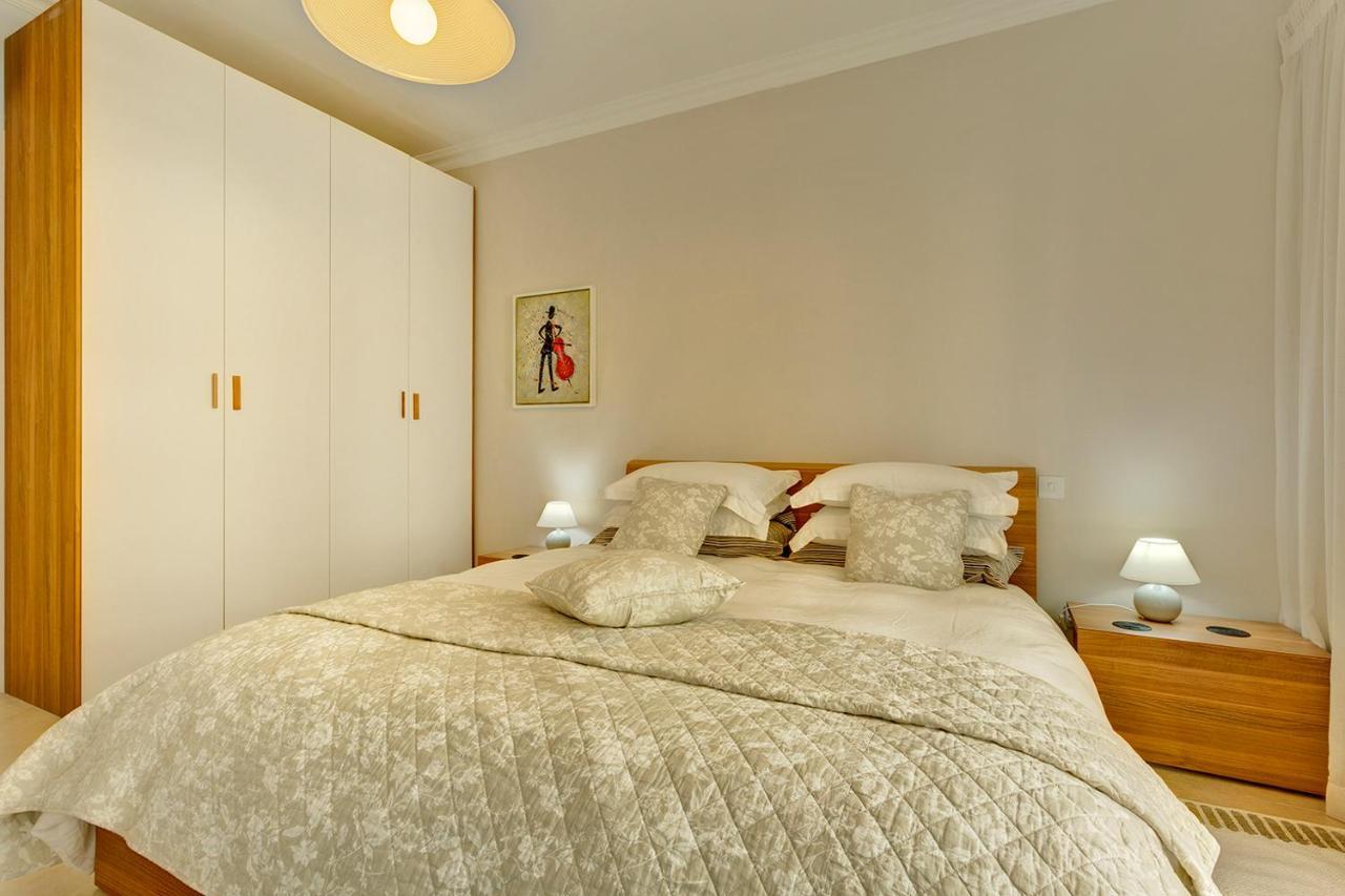 Luxury Apartment Inc Pool & Views Sliema Esterno foto