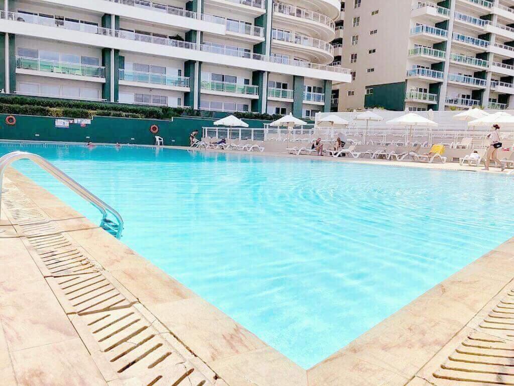 Luxury Apartment Inc Pool & Views Sliema Esterno foto